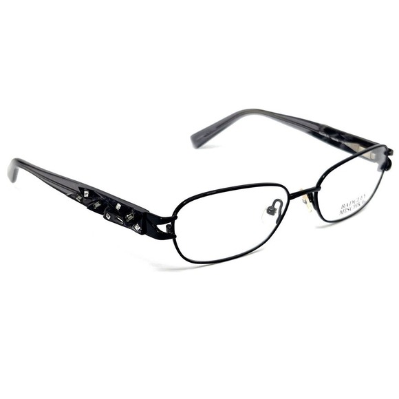 NEW!!! BADGLEY MISCHKA Eyeglasses Marielle BLK Authentic main image 5